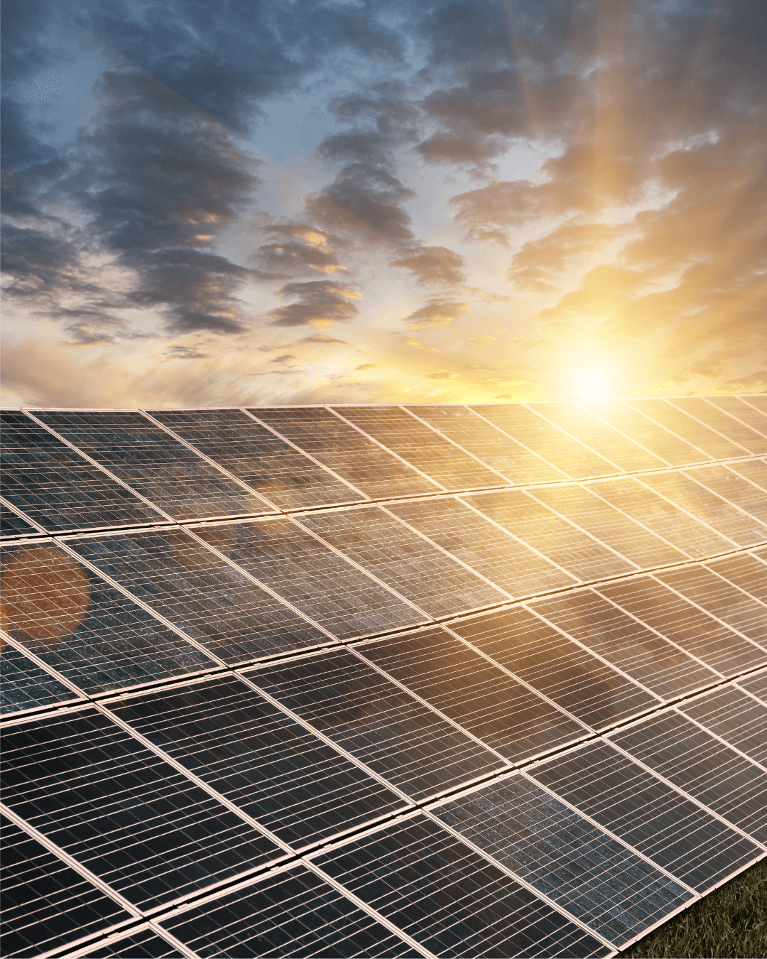 Bakren Solar Enerji Sistemleri